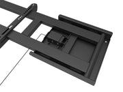 Multibrackets 48" - 69" M Universal 180 Degrees Large Swing Arm | 7350073732647 Wall Mount Bracket Multibrackets