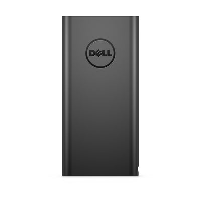 Dell PW7015L Power Bank, Lithium-Ion (Li-Ion), 18000mAh, Black | 451-BBMV Power Banks Dell