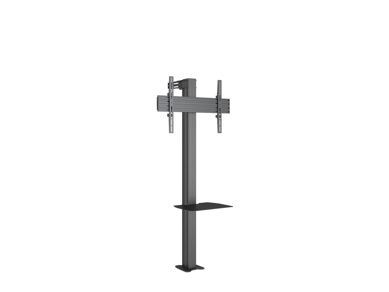 Multibrackets M Pro Fixed Floor to Wall Column For 55"-86" Screens | 7340234812653