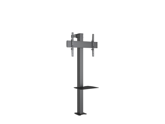 Multibrackets M Pro Fixed Floor to Wall Column For 55"-86" Screens | 7340234812653 Floor to Wall Mount Bracket Multibrackets