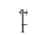 Multibrackets M Pro Fixed Floor to Wall Column For 55"-86" Screens | 7340234812653