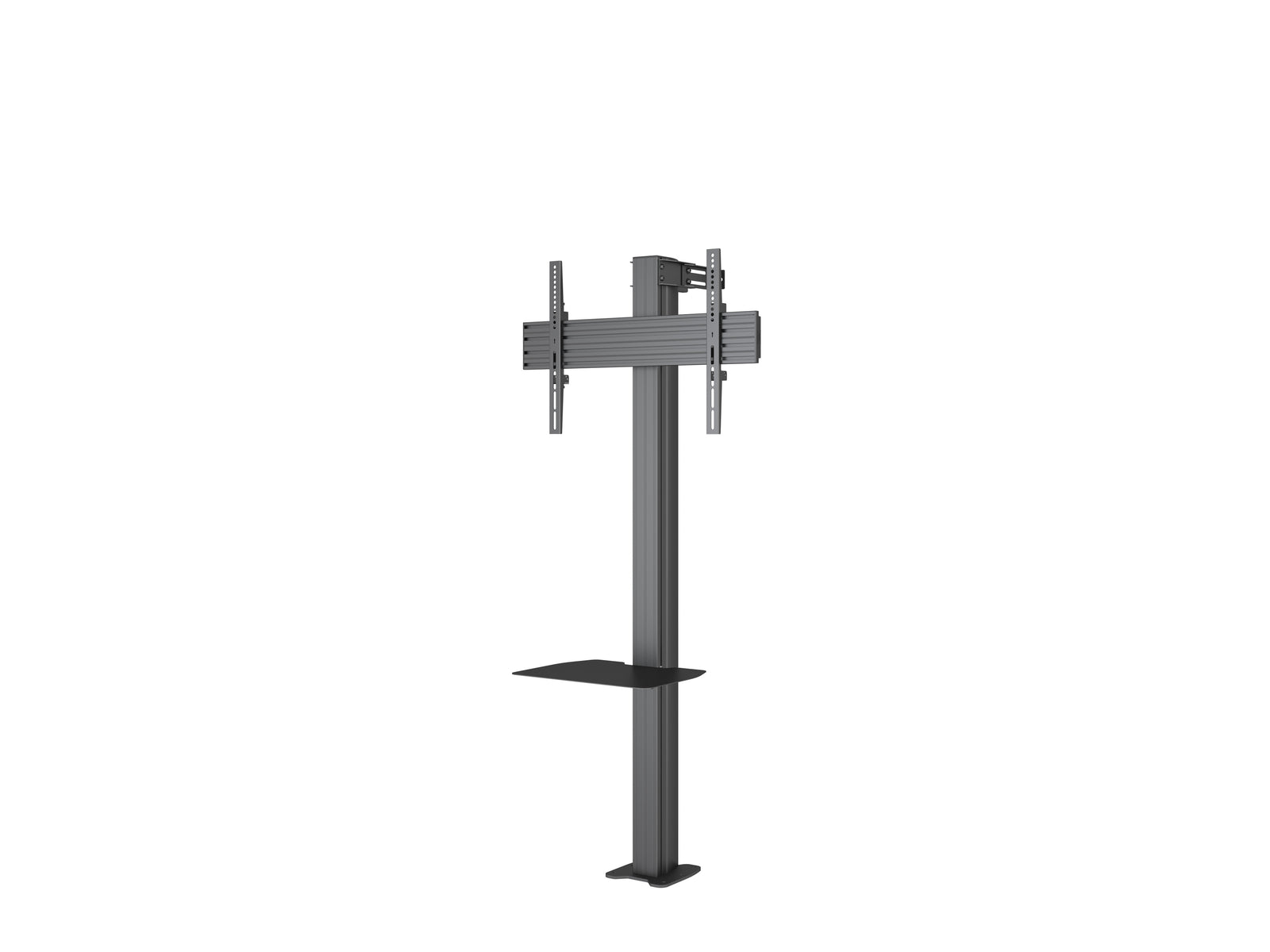 Multibrackets M Pro Fixed Floor to Wall Column For 55"-86" Screens | 7340234812653