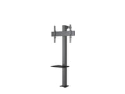 Multibrackets M Pro Fixed Floor to Wall Column For 55"-86" Screens | 7340234812653