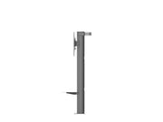 Multibrackets M Pro Fixed Floor to Wall Column For 55"-86" Screens | 7340234812653