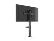 Multibrackets M Pro Fixed Floor to Wall Column For 55"-86" Screens | 7340234812653