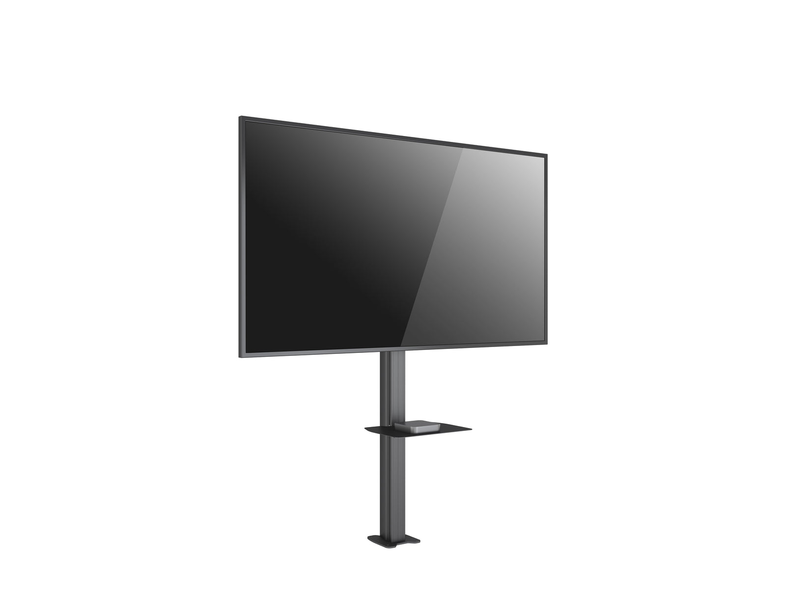 Multibrackets M Pro Fixed Floor to Wall Column For 55"-86" Screens | 7340234812653