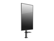 Multibrackets M Pro Fixed Floor to Wall Column For 55"-86" Screens | 7340234812653