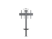 Multibrackets M Pro Fixed Floor to Wall Column For 55"-86" Screens | 7340234812653