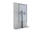 Multibrackets M Pro Fixed Floor to Wall Column For 55"-86" Screens | 7340234812653