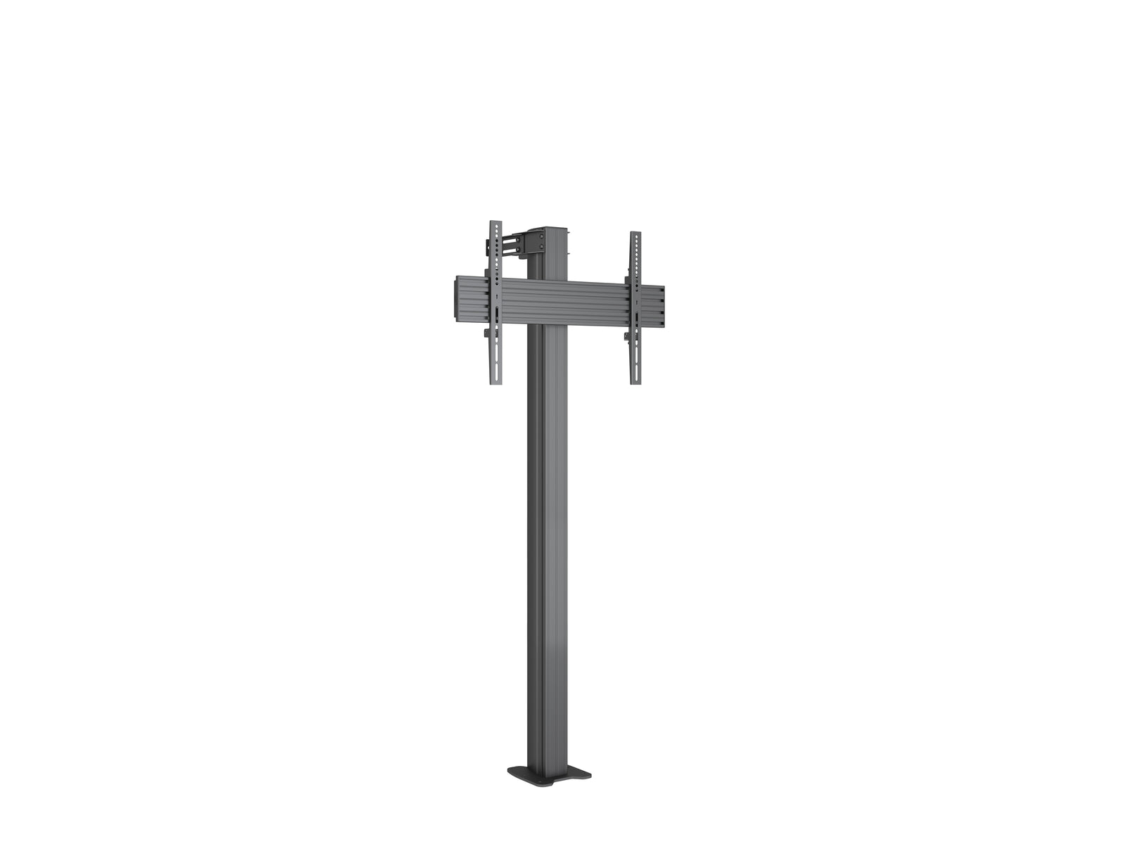 Multibrackets M Pro Fixed Floor to Wall Column For 55"-86" Screens | 7340234812653