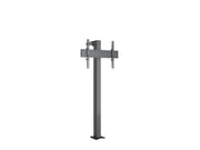 Multibrackets M Pro Fixed Floor to Wall Column For 55"-86" Screens | 7340234812653