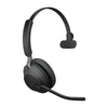 Jabra Evolve2 65 Wireless Over-the-head Mono Headset | 26599-889-999