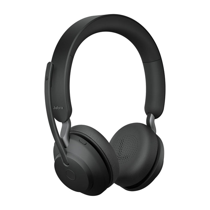 Jabra Evolve2 65 Wireless Over-the-head Stereo Headset