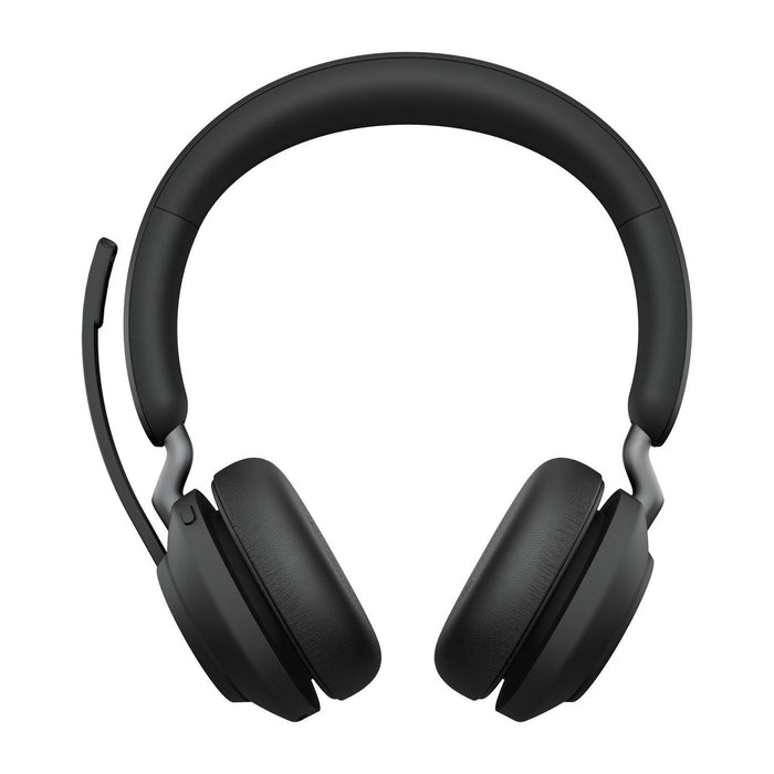 Jabra Evolve2 65 Wireless Over-the-head Stereo Headset | 26599-999-989 Headset Jabra