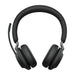 Jabra Evolve2 65 Wireless Over-the-head Stereo Headset | 26599-999-989 Headset Jabra