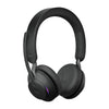 Jabra Evolve2 65 Wireless Over-the-head Stereo Headset | 26599-999-989