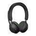 Jabra Evolve2 65 Wireless Over-the-head Stereo Headset | 26599-999-989 Headset Jabra