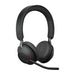 Jabra Evolve2 65 Wireless Over-the-head Stereo Headset | 26599-999-989 Headset Jabra