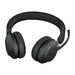 Jabra Evolve2 65 Wireless Over-the-head Stereo Headset | 26599-999-989 Headset Jabra