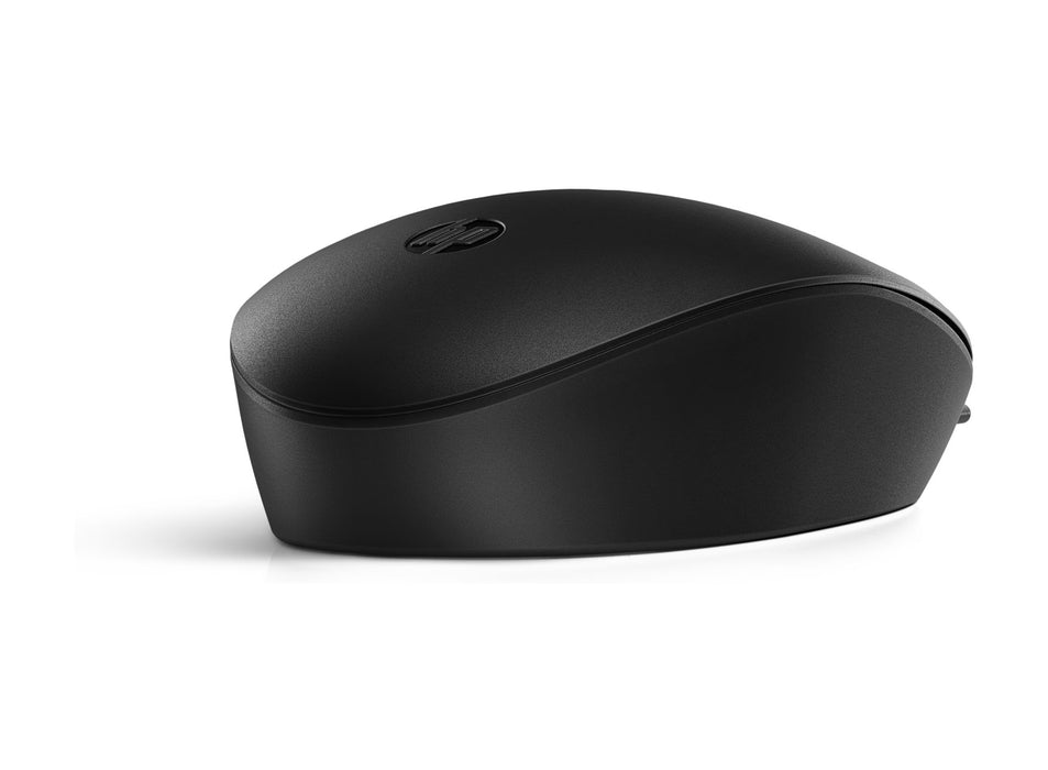 HP 125 Wired Mouse | 265A9UT HP Mouse HP