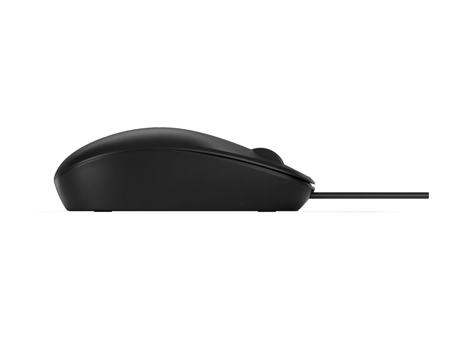 HP 125 Wired Mouse | 265A9UT HP Mouse HP