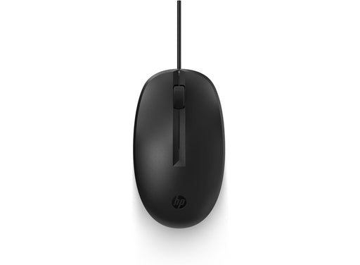 HP 125 Wired Mouse | 265A9UT HP Mouse HP