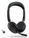 Jabra Evolve2 65 Flex Wireless On-ear Stereo Headset | 26699-989-999