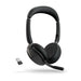 Jabra Evolve2 65 Flex Wireless On-ear Stereo Headset | 26699-999-989