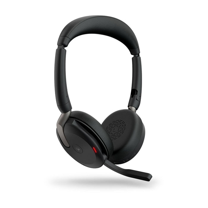 Jabra Evolve2 65 Flex Wireless On-ear Stereo Headset | 26699-999-989