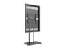 Multibrackets M Pro Series Enclosure 65" Dual Pole Floorbase