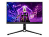 AOC Q24P2Q 24" QHD IPS 240Hz Gaming Monitor Gaming Monitor AOC