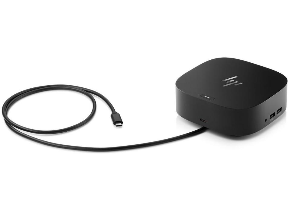 HP USB-C Dock G5 | 26D32AA