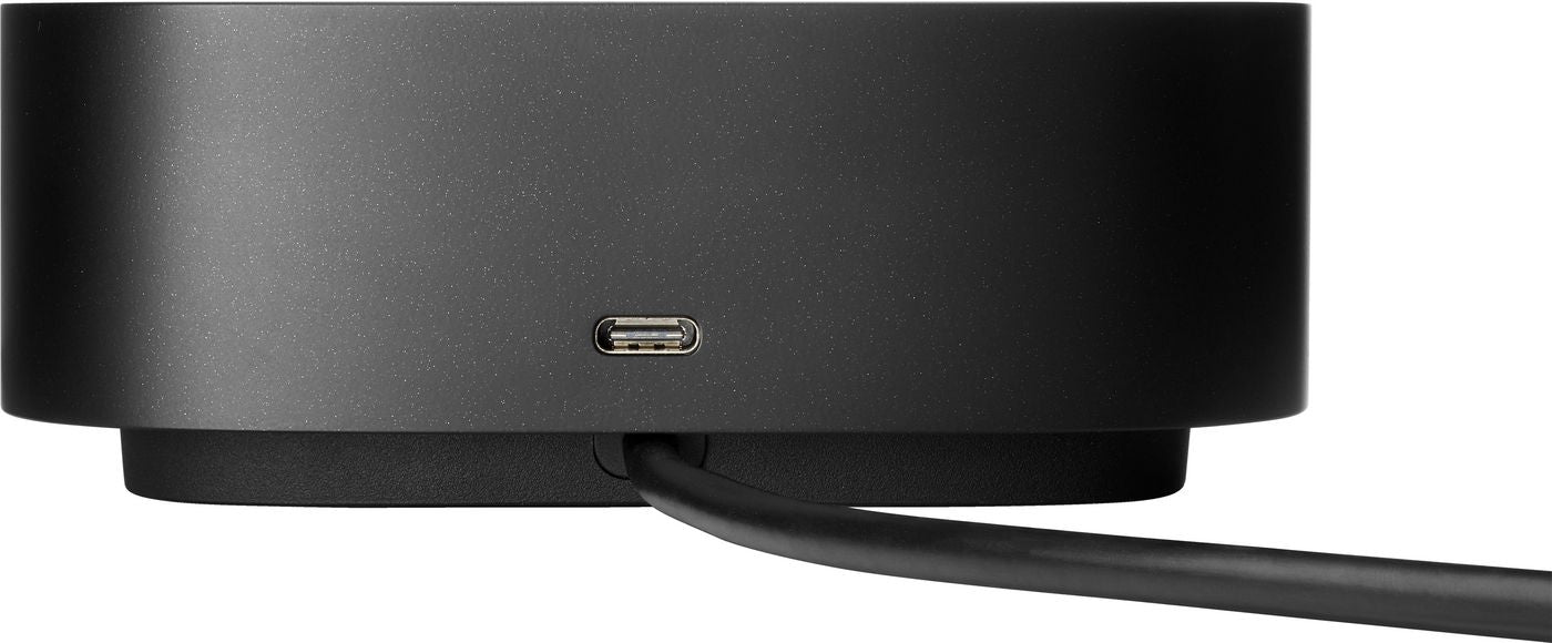 HP USB-C G5 Dock | 26D32AA#ABU