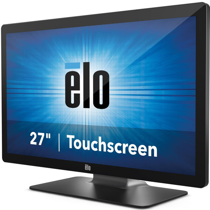Elo 2702L 27" FHD Class TFT LCD Touchscreen Monitor Touchscreen Monitor Elo