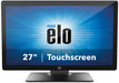 Elo 2702L 27" FHD Class TFT LCD Touchscreen Monitor Touchscreen Monitor Elo with Stand