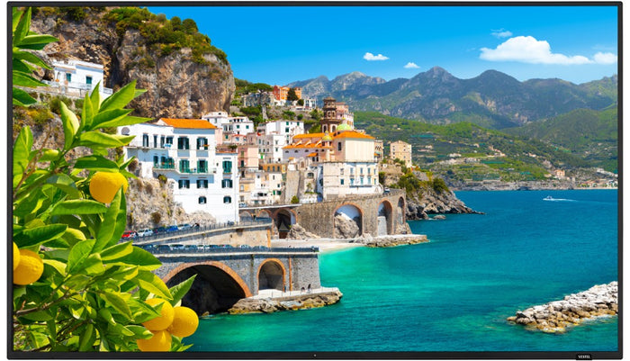Vestel DA65A-6K 65" 4K Ultra HD Android Interactive Display Interactive Touchscreen Display Vestel
