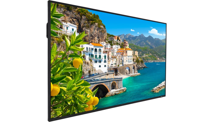Vestel DA65A-6K 65" 4K Ultra HD Android Interactive Display Interactive Touchscreen Display Vestel