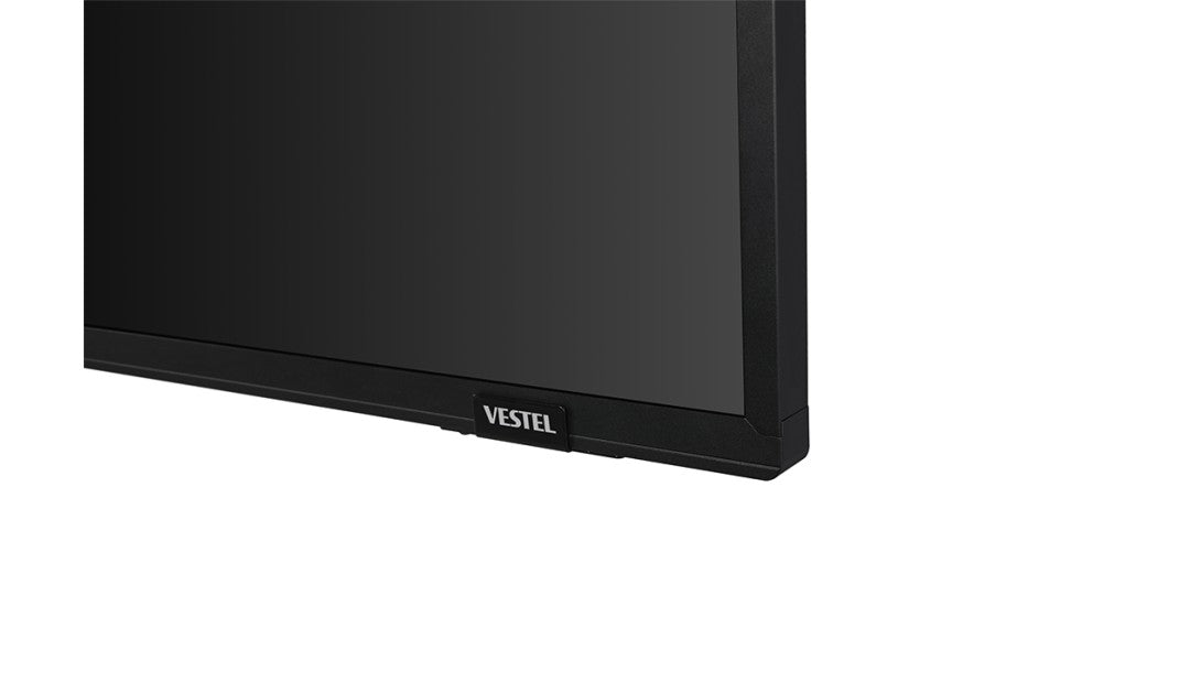 Vestel DA86A-6K 86" 4K Ultra HD Android Interactive Display Interactive Touchscreen Display Vestel
