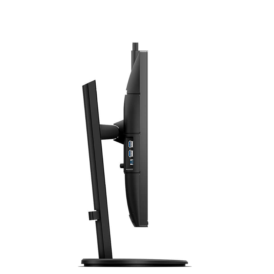 PHILIPS 271B8QJKEB/00 27" Full HD LCD Monitor Desktop Monitor Philips