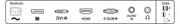 PHILIPS 271B8QJKEB/00 27" Full HD LCD Monitor Desktop Monitor Philips