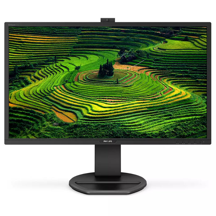 PHILIPS 271B8QJKEB/00 27" Full HD LCD Monitor Desktop Monitor Philips