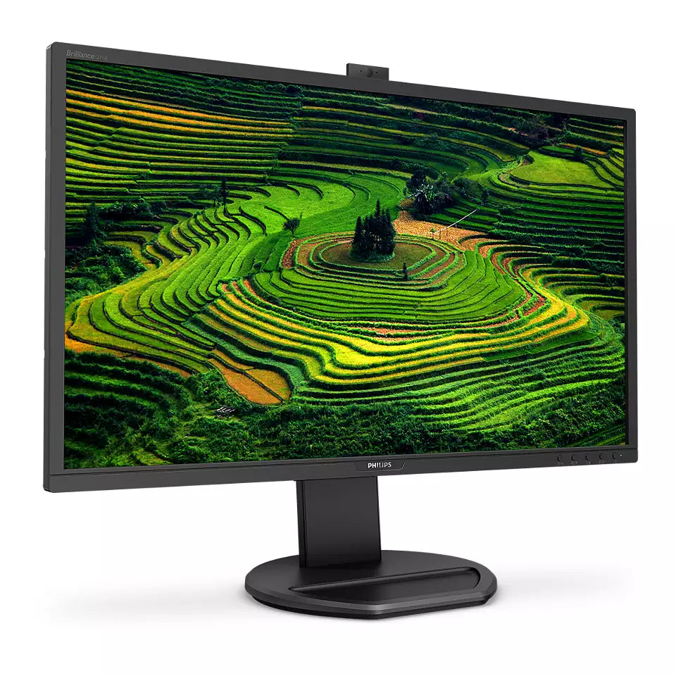 PHILIPS 271B8QJKEB/00 27" Full HD LCD Monitor Desktop Monitor Philips