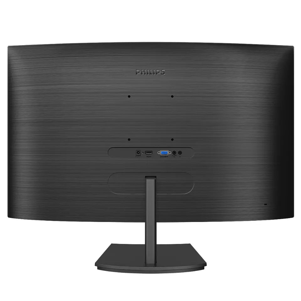 PHILIPS 271E1SCA/00 27" Full HD Curved LCD Monitor Desktop Monitor Philips