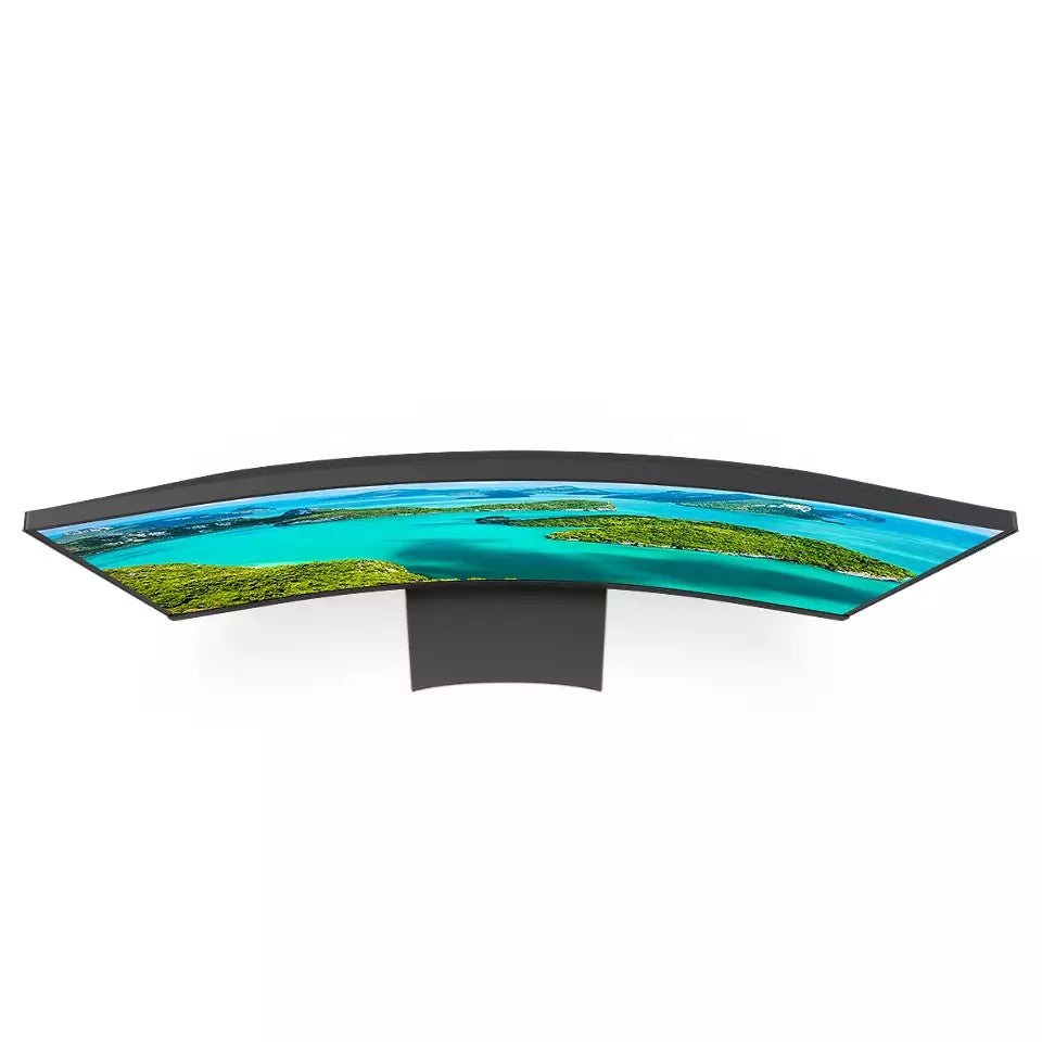 PHILIPS 271E1SCA/00 27" Full HD Curved LCD Monitor Desktop Monitor Philips
