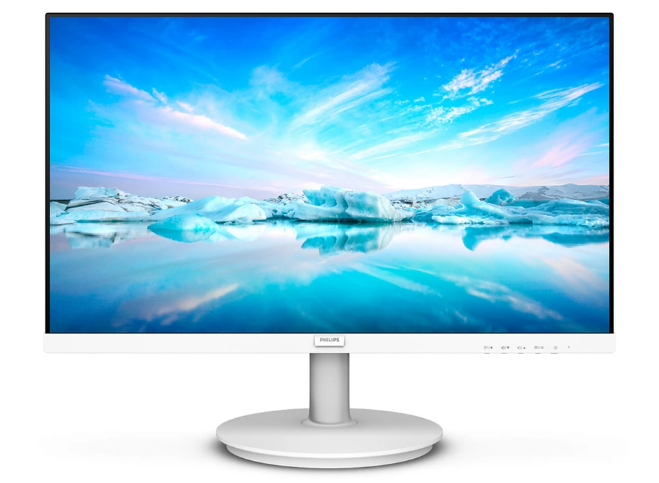 Philips 271V8AW/00 27" 100Hz 4ms Full HD Desktop Monitor Desktop Monitor Philips