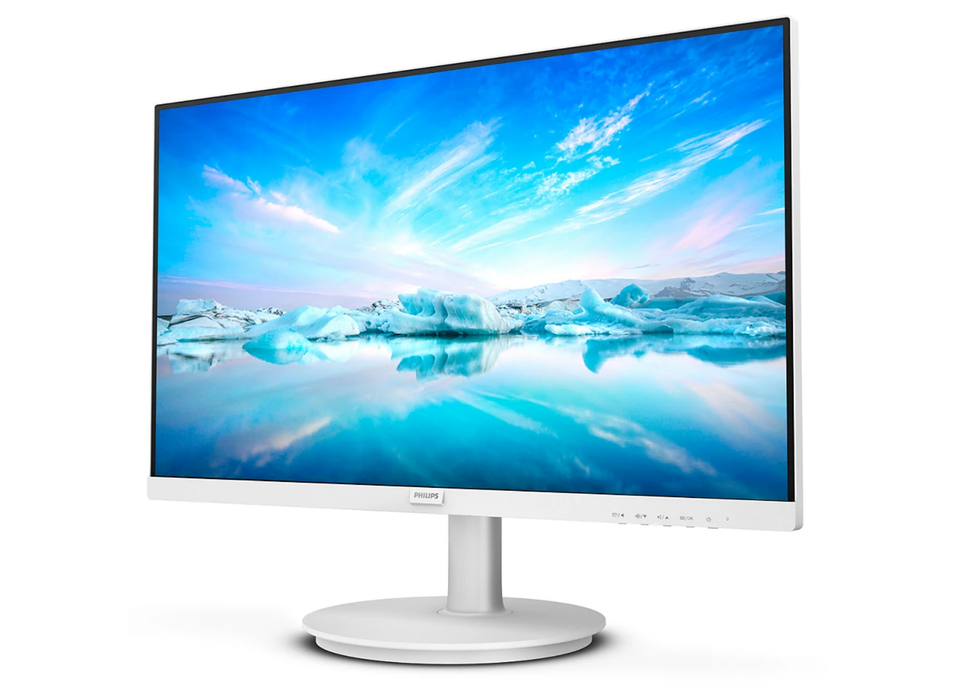 Philips 271V8AW/00 27" 100Hz 4ms Full HD Desktop Monitor Desktop Monitor Philips