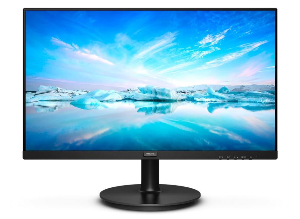 Philips 271V8L/00 27" 75Hz 4ms Full HD LCD Desktop Monitor Desktop Monitor Philips