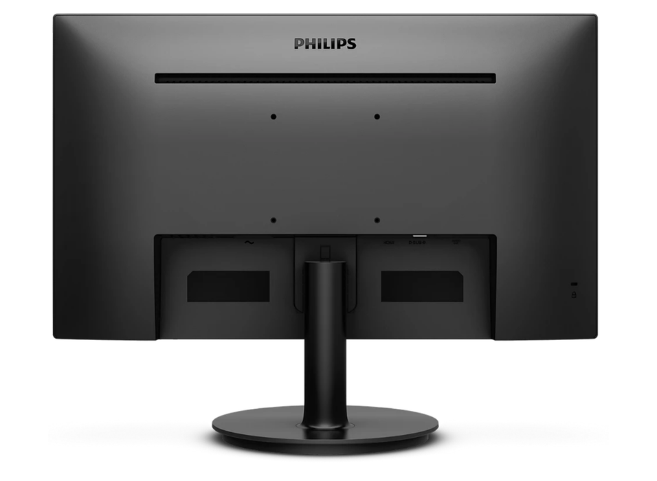 Philips 271V8L/00 27" 75Hz 4ms Full HD LCD Desktop Monitor Desktop Monitor Philips
