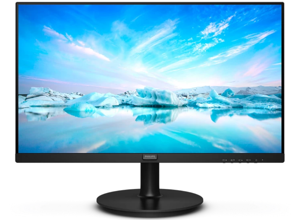 Philips 271V8LAB/00 27" 100Hz 4ms Full HD LCD Monitor Business Monitor Philips
