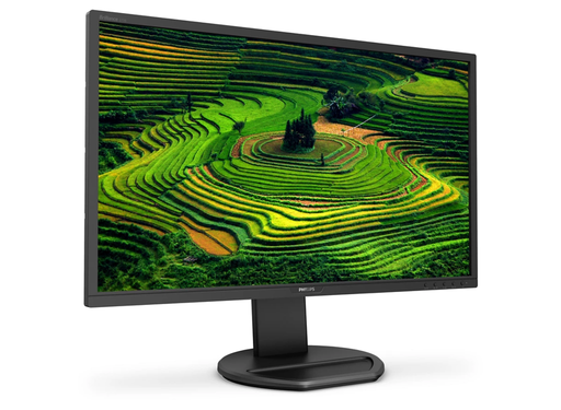 Philips 272B8QJEB/00 27" 60Hz 5ms QHD LCD Desktop Monitor Desktop Monitor Philips